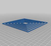 chep_m0_bed_level.gcode|gcode anzeigen.